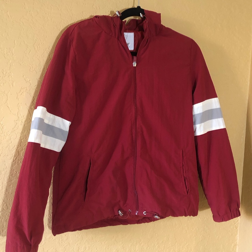 Windbreaker